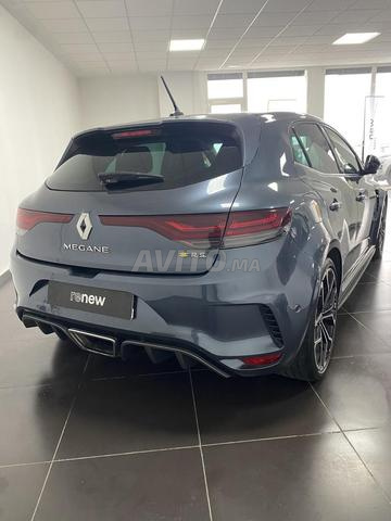 Megane Rs 300 chv - 2