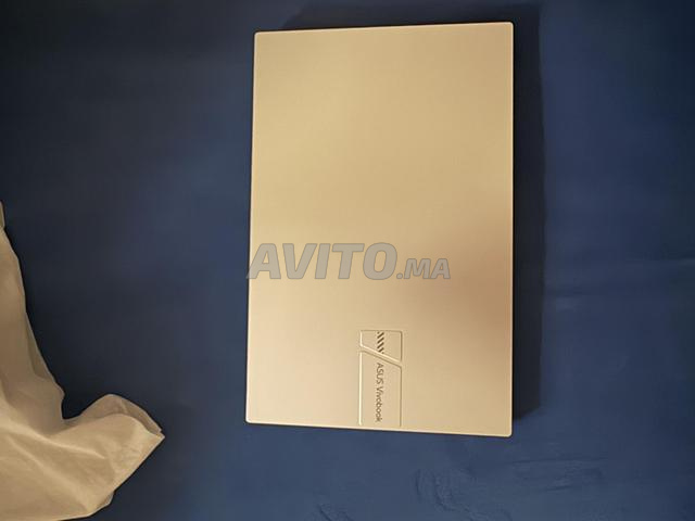 Asus vivobook 15 - 2