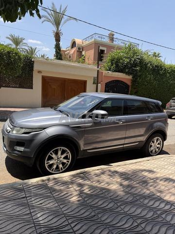Range Rover - 2