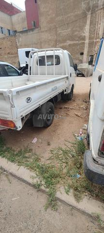 شاحنة هيونداي - 2
