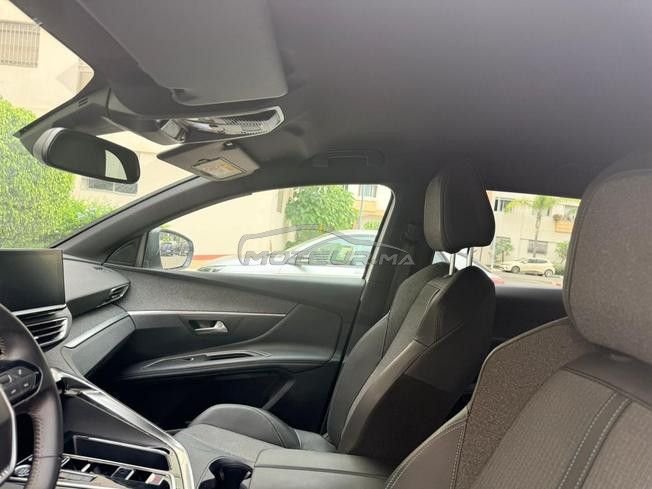 PEUGEOT 3008 ALLURE PACK 1.5 DIESEL 