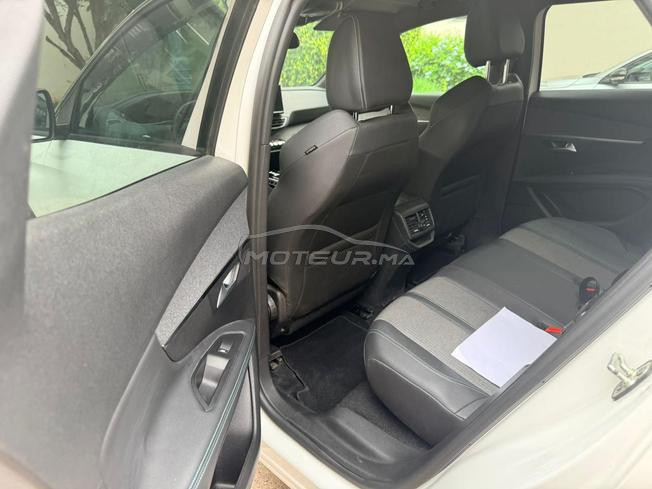 PEUGEOT 3008 ALLURE PACK 1.5 DIESEL 
