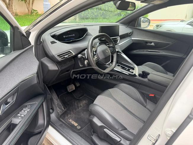 PEUGEOT 3008 ALLURE PACK 1.5 DIESEL 