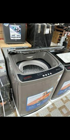 Machine à laver - 2
