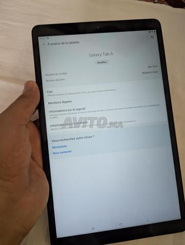 Tablette Samsung Tab A 32go Wifi à vendre - 2