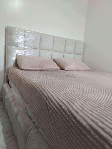 Appartement à louer à la journée à Al Hoceima - 2