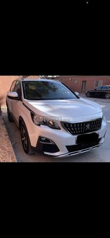 Peugeot 3008 - 2