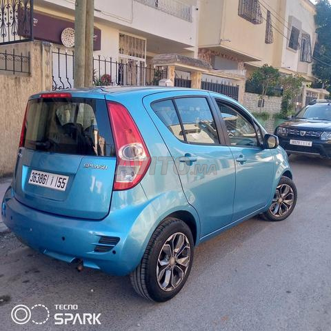 Suzuki 1ère main comme neuf - 2