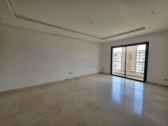 Appartement à louer sans vis-à-vis - 2