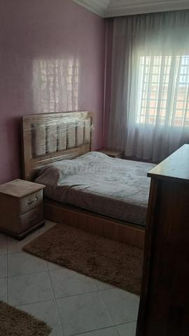 Appartement à louer 50 m² à Casablanca - 2