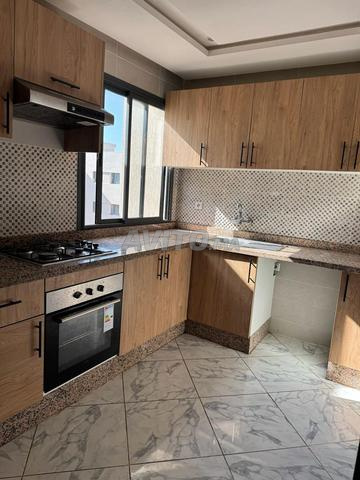 Appartement à louer à Kénitra – Résidence Maâmoura - 2