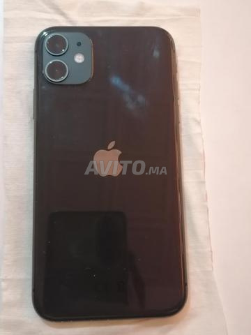iPhone 11 (Europe) - 2
