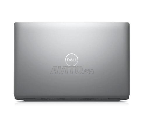 Dell Latitude 5550 Core U5-135U Ram 16GB SSD 512GB - 2