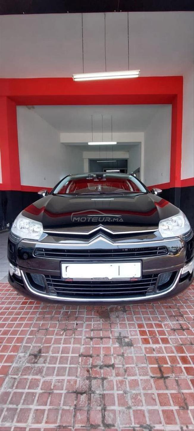 Citroën C5