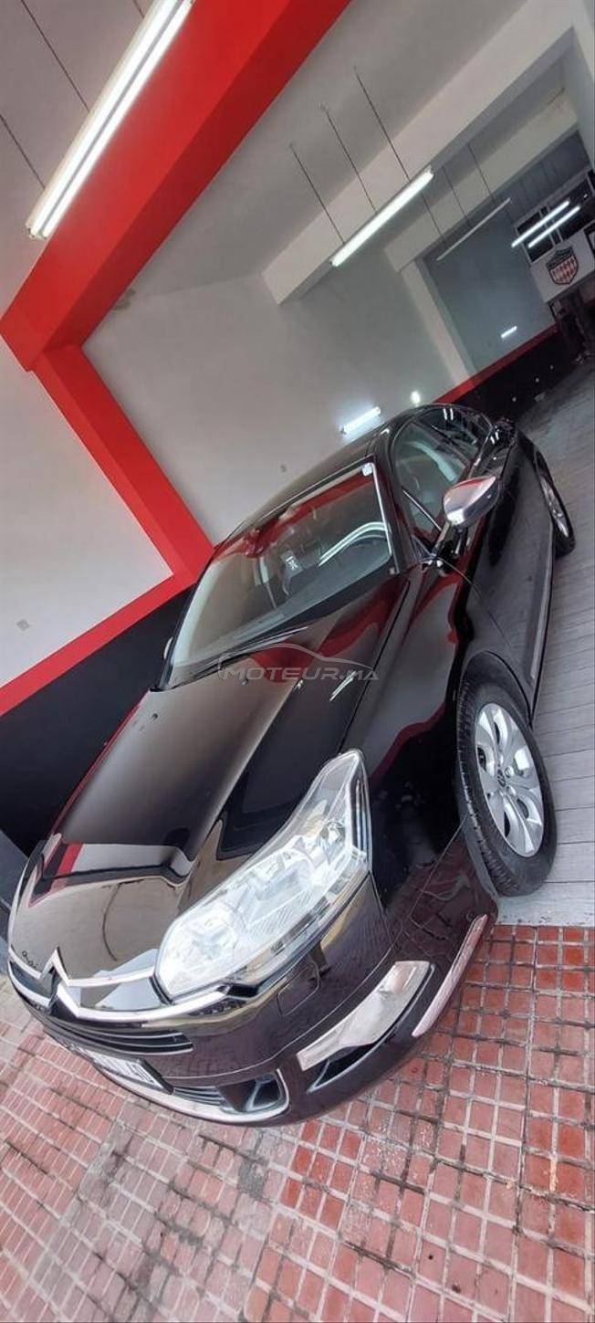 Citroën C5