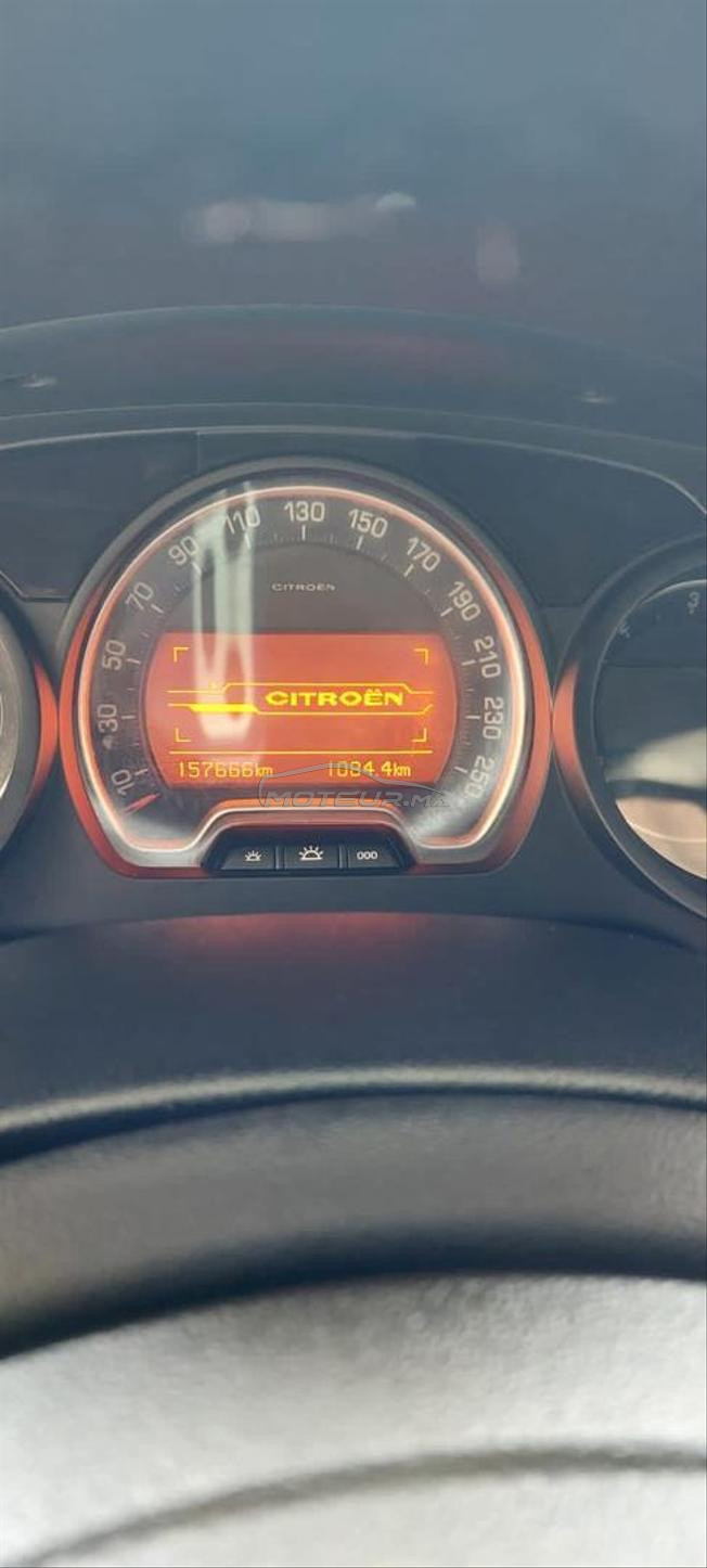 Citroën C5
