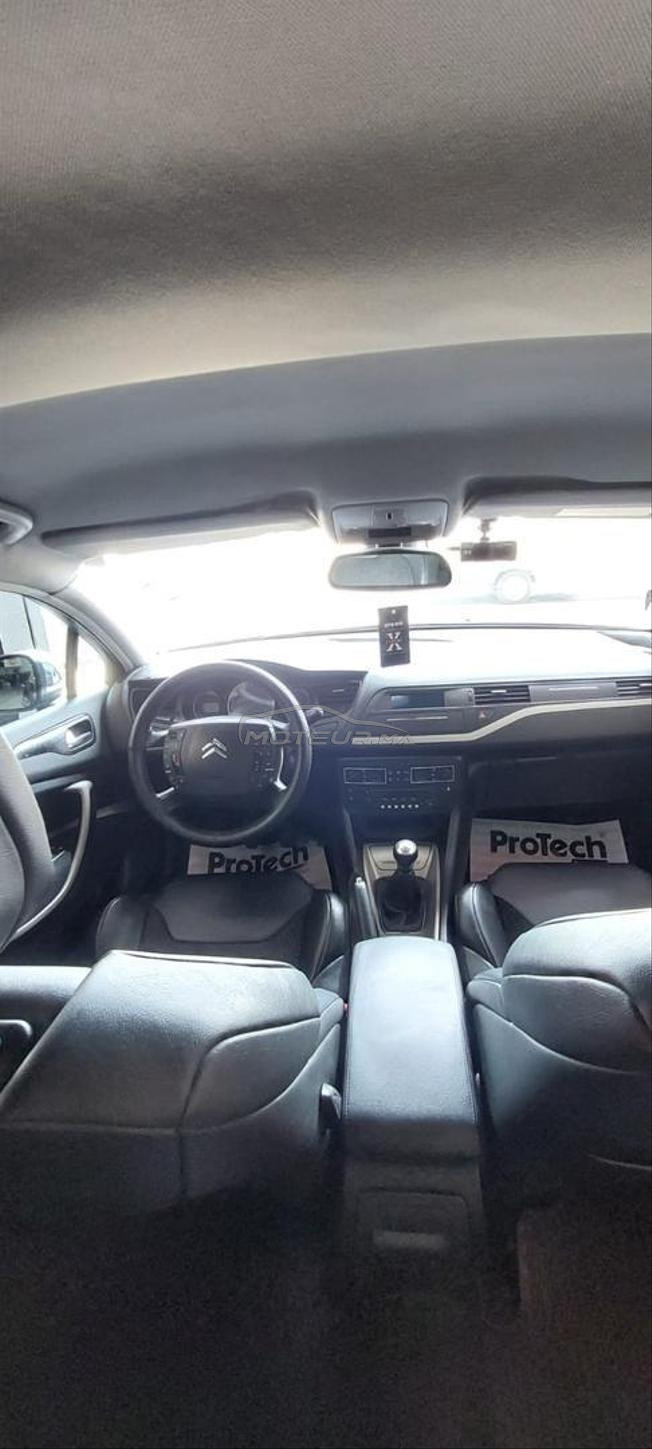 Citroën C5