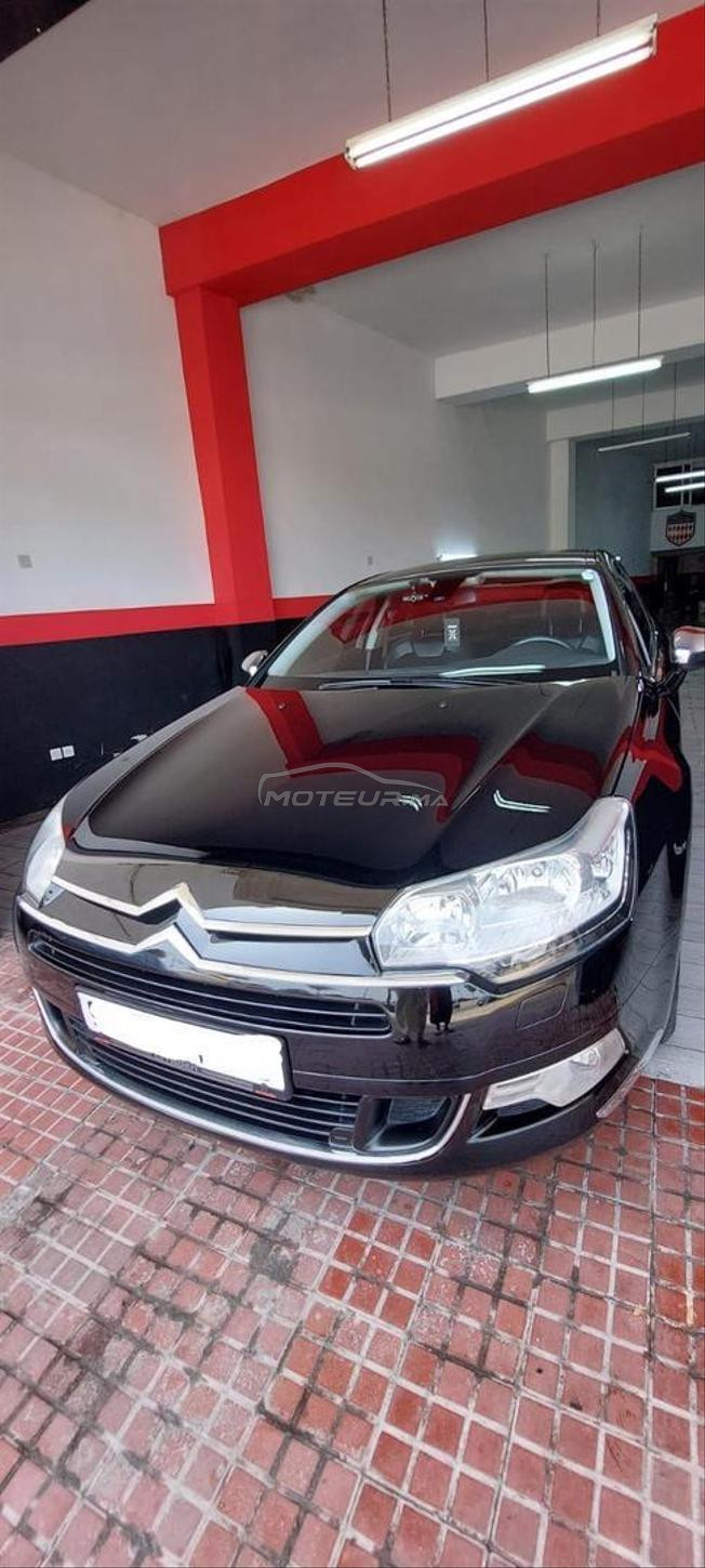 Citroën C5