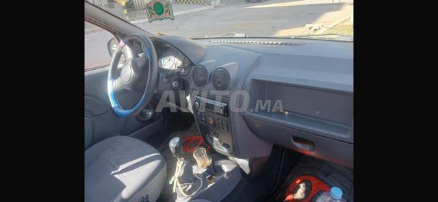Dacia Logan - 2