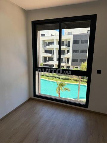 Appartement à louer 115 m² à Ain Diab - 2
