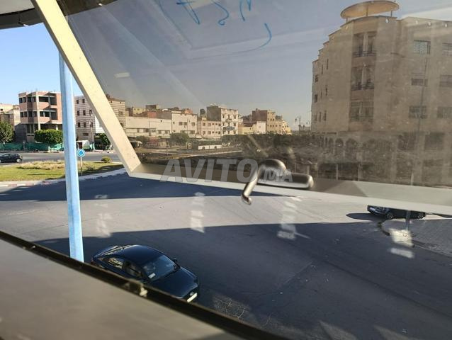 Studio 50 m2 meublé sur boulevard Hassan II - 2