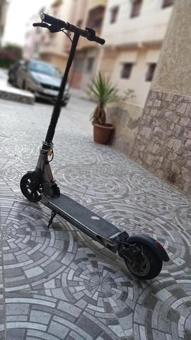 A vendre trottinette électrique en bon état - 2