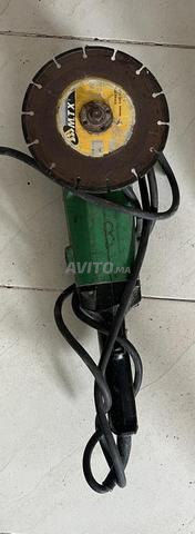 Lampe de grande taille pour artisans