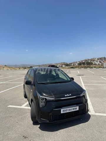 Location Voiture Tanger 2026