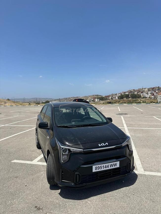 Location Voiture Tanger 2026