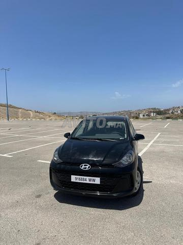 Location Voiture Tanger 2026 - 2