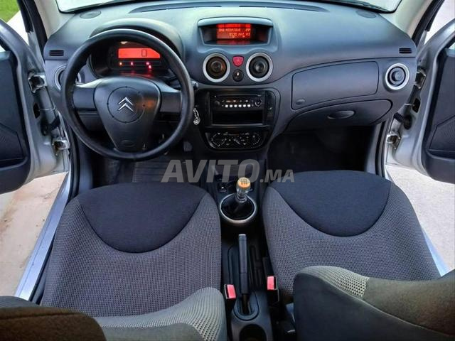 Citroën C3 - 2