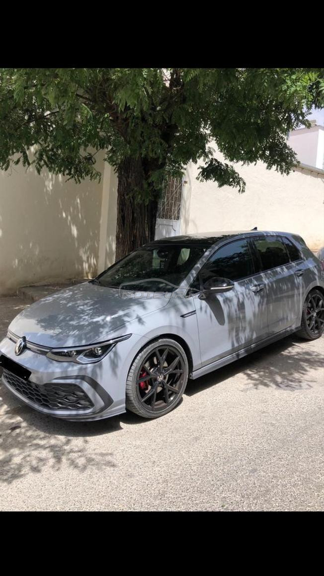 Golf 8 gtd 200chv 2024 diwana 