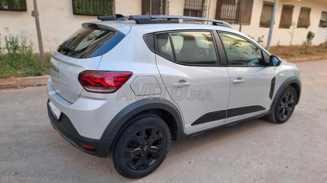 Dacia Sandero Extrem 28/12/2023 - 2