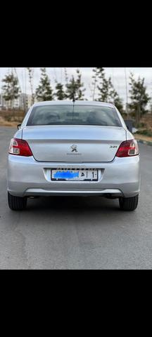 Peugeot 301 - 2