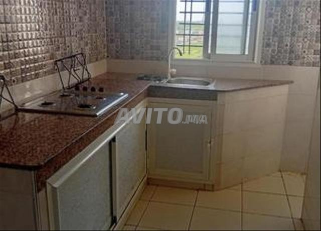 Appartement à louer 54 m² à Tamesna - 2