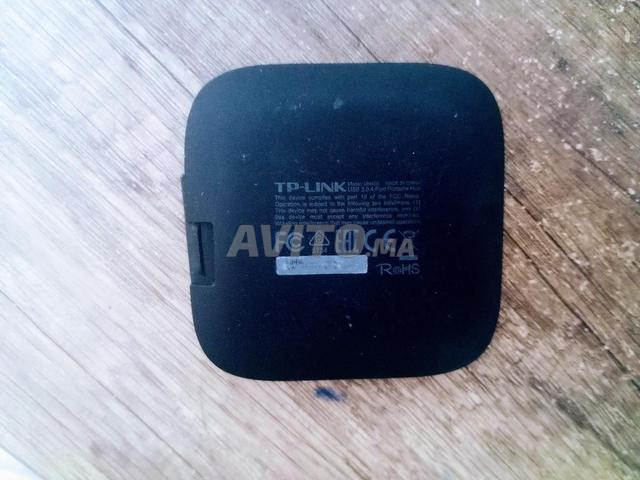 Hub original TP Link USB 3.0 4 Ports USB - 2