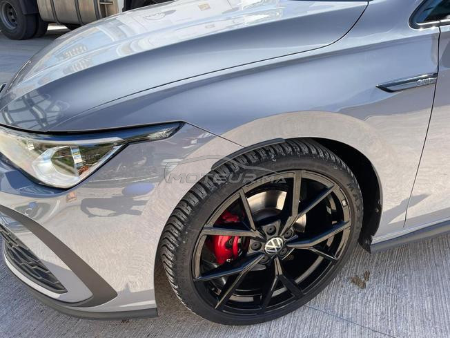 Golf 8 gtd 200chv 2024 diwana 