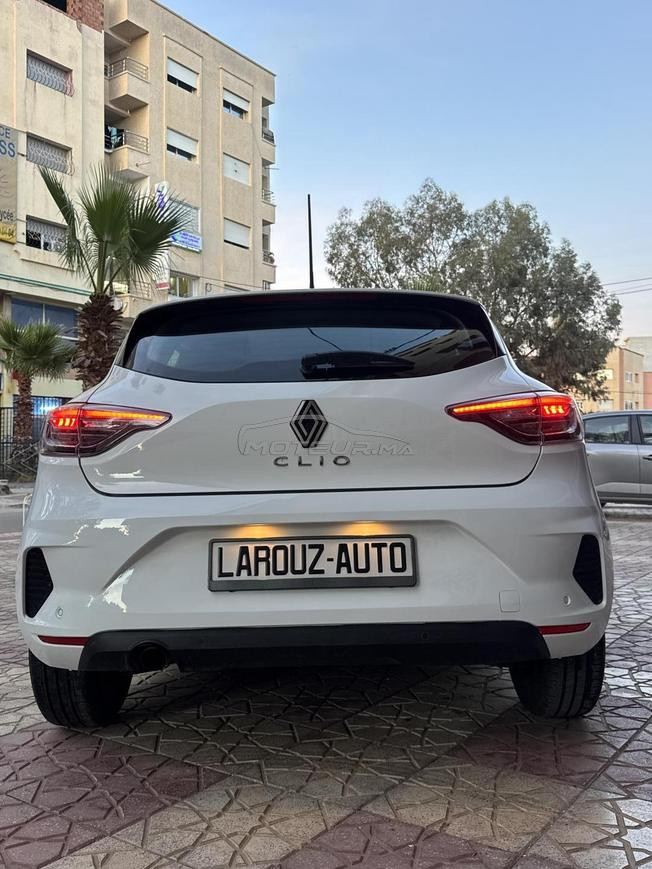renault clio 5