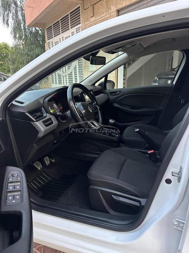 renault clio 5
