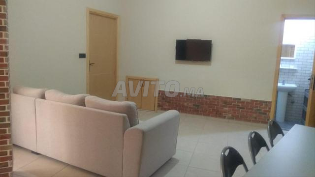 Appartement meublé ensoleillé à louer à Sidibouzid - 2