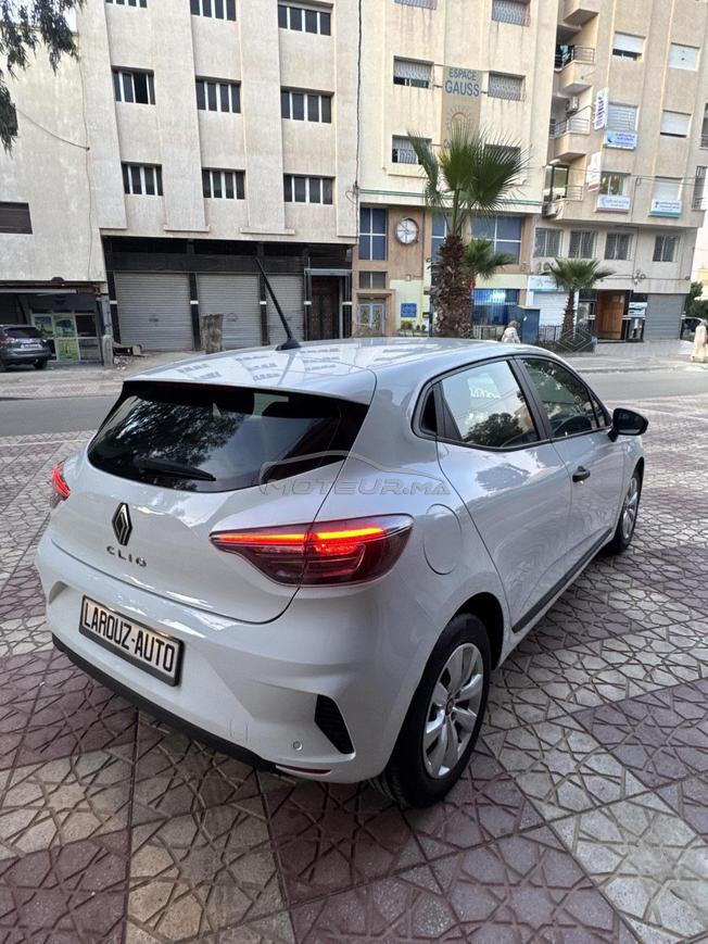 renault clio 5