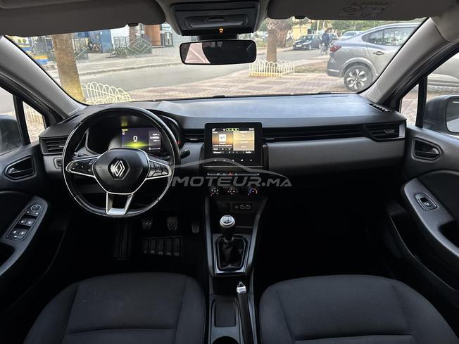 renault clio 5