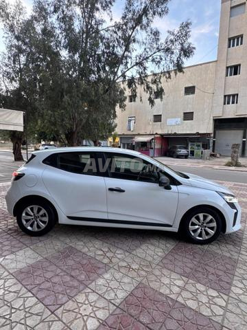 Renault Clio 5 - 2