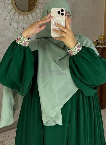 كسوة بالجملة، أقل عدد 3 - 2