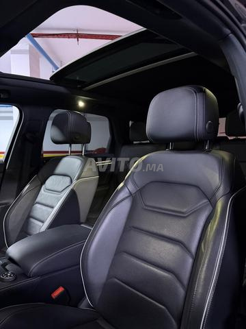 12/2024 Touareg executive  - 2