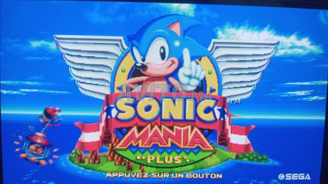Sonic Mania Plus - 2
