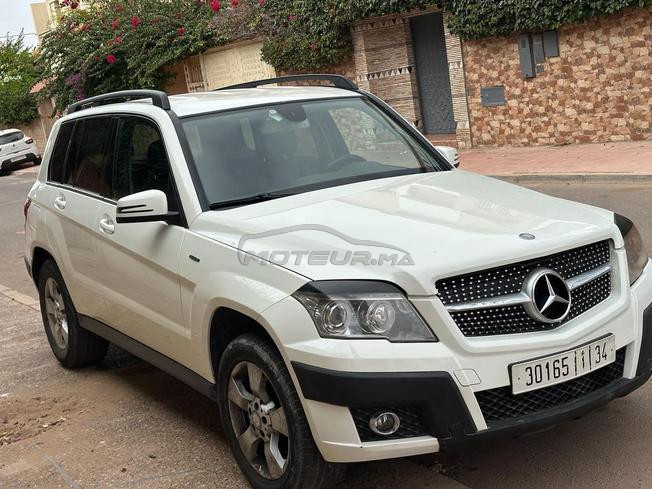 mercedes 220 a vendre