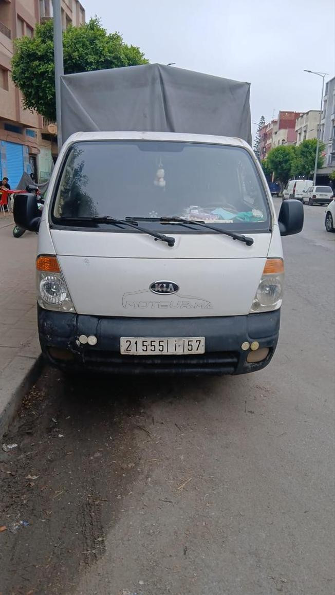 Kia model 2013