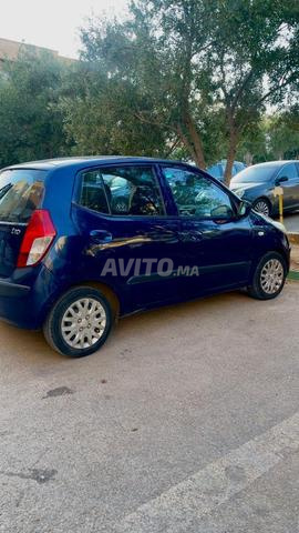 Hyundai i10 Fès - 2