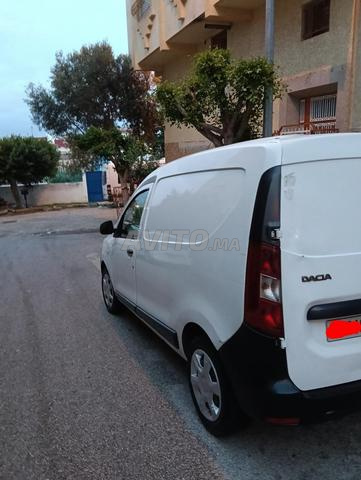 Dacia Dokker utilitaire - 2